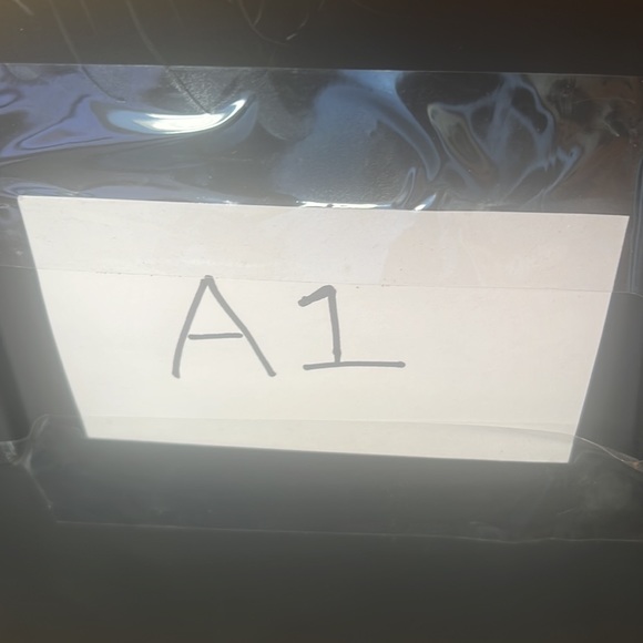 Def Leopard Vintage 1983 design, neon colors Long sleeve shirt men sz L unisex - Picture 6 of 6